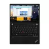 Lenovo ThinkPad T14 Gen 2 14 polegadas Intel Core i5-1135G7 16GB RAM 512GB SSD Intel Iris Xe Graphics Windows 11 Pro teclado retroiluminado US preto (Renewed Grade A)