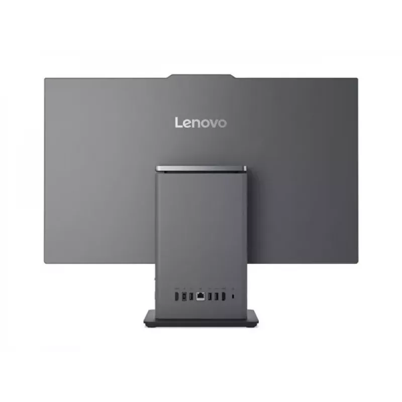 Lenovo ThinkCentre neo 50a 24 Gen 6 13QH computador tudo-em-um, Intel Core Ultra 5 226V, 16 GB, 512 GB, Intel Arc Graphics 130V, Windows 11 Pro
