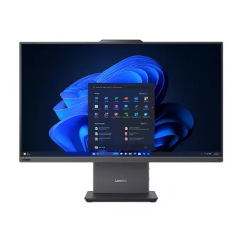 PC All-in-One Lenovo ThinkCentre neo 50a 24 Gen 6 13QH0011MH, Intel Core Ultra 5 226V, 23,8 polegadas Full HD, 16GB LPDDR5X, 512GB SSD, Windows 11 Pro