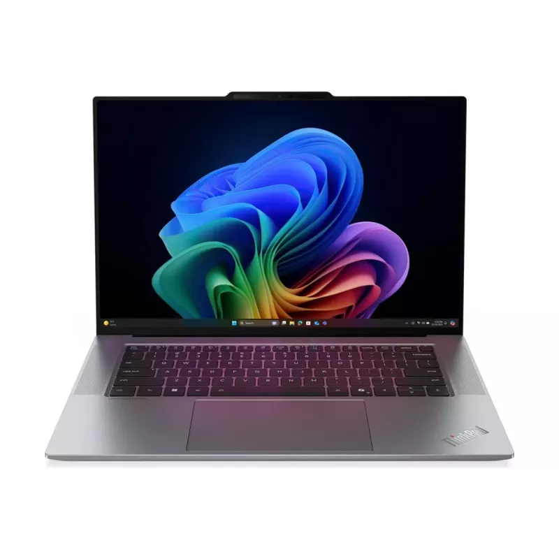 Portátil Lenovo ThinkPad X9-15p Gen 1 15,3 polegadas 2.8K, Intel Core Ultra 7-358H, 64GB DDR5, 1TB NVMe SSD, Intel Arc Graphics, Windows 11 Pro, teclado retroiluminado nórdico, leitor de impressões digitais, 3 anos de garantia