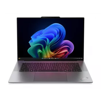 Portátil Lenovo ThinkPad X9-15p Gen 1 15,3 polegadas 2.8K, Intel Core Ultra 7 358H, 64GB DDR5, 1TB SSD, Intel Arc Graphics, Windows 11 Pro, teclado retroiluminado inglês, leitor de impressões digitais, 3 anos de garantia