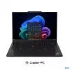 Lenovo ThinkPad X1 Carbon Gen 14 Intel Core Ultra 7 355 32 GB LPDDR5X 512 GB SSD 14 polegadas WUXGA IPS ecrã tátil antirreflexo preto Windows 11 Pro Wi-Fi 7 Bluetooth 5.4 teclado nórdico retroiluminado