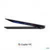 Lenovo ThinkPad X1 Carbon Gen 14 Intel Core Ultra 7 355 32 GB LPDDR5X 512 GB SSD 14 polegadas WUXGA IPS ecrã tátil antirreflexo preto Windows 11 Pro Wi-Fi 7 Bluetooth 5.4 teclado nórdico retroiluminado