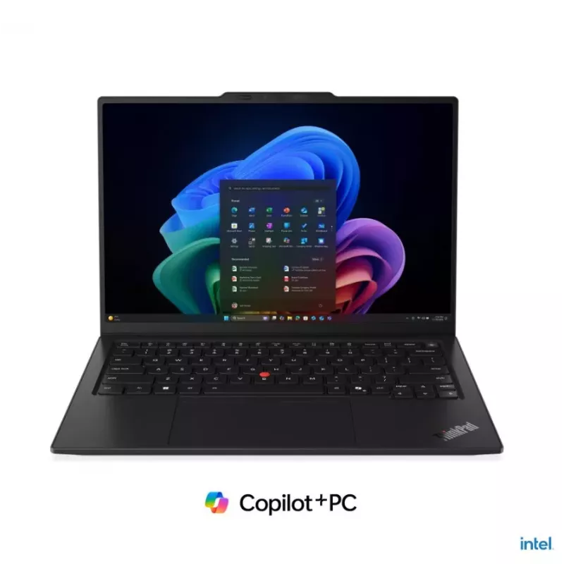 Lenovo ThinkPad X1 Carbon Gen 14 Intel Core Ultra 5 325 32 GB 512 GB SSD 14 polegadas WUXGA ecrã tátil IPS Windows 11 Pro preto
