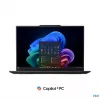 Lenovo ThinkPad X1 Carbon Gen 14 Intel Core Ultra 5 325 32 GB 512 GB SSD 14 polegadas WUXGA ecrã tátil IPS Windows 11 Pro preto