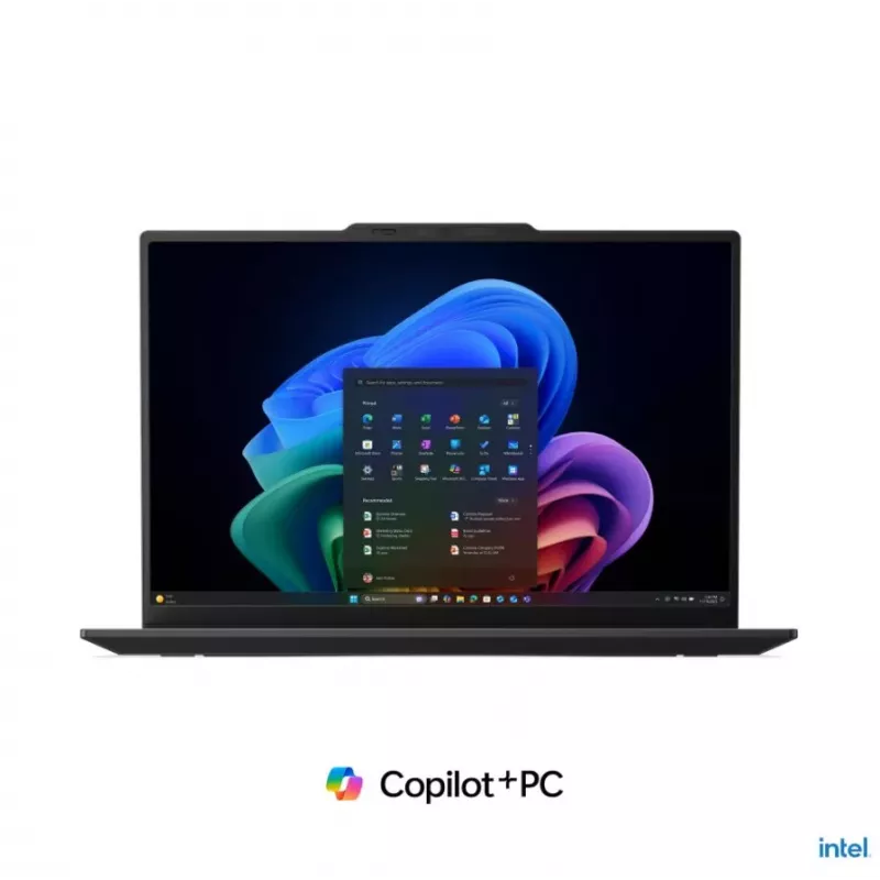 Lenovo ThinkPad X1 Carbon Gen 14 Intel Core Ultra 5 325 32 GB 512 GB SSD 14 polegadas WUXGA ecrã tátil IPS Windows 11 Pro preto