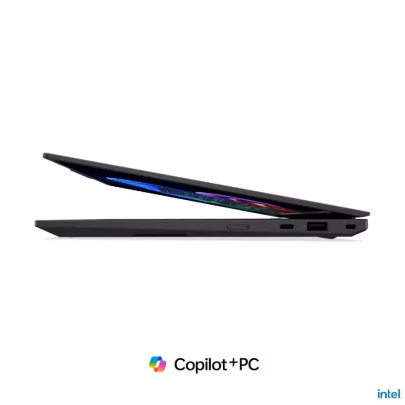 Lenovo ThinkPad X1 Carbon Gen 14 Intel Core Ultra 5 325 32 GB 512 GB SSD 14 polegadas WUXGA ecrã tátil IPS Windows 11 Pro preto