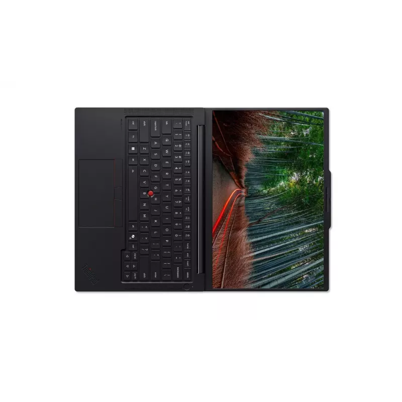 Lenovo ThinkPad P14s Gen 7 14 polegadas WUXGA AMD Ryzen 5 AI PRO 440 16GB 512GB SSD AMD Radeon 840M Windows 11 Pro teclado retroiluminado inglês leitor de impressões digitais 3 anos de garantia