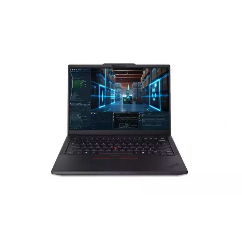 Lenovo ThinkPad L14 Gen 7 14 polegadas WUXGA AMD Ryzen 5 AI 430 16GB 512GB SSD AMD Radeon 840M Windows 11 Pro teclado retroiluminado nórdico leitor de impressões digitais 3 anos de garantia
