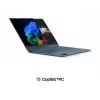 Lenovo Yoga 7 2-in-1 14AKP10 14 polegadas WUXGA OLED ecrã tátil AMD Ryzen AI 7 350 16GB 512GB SSD AMD Radeon 860M Graphics Windows 11 Home Tidal Teal teclado retroiluminado (nórdico) - sem adaptador de alimentação