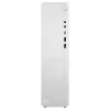 Lenovo IdeaCentre Tower 08AKP10 computador de secretária SFF, AMD Ryzen 5 220 3,2 GHz, 8 GB de RAM, SSD de 512 GB, Radeon Graphics, Windows 11 Home