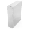 Lenovo IdeaCentre Tower 08AKP10 computador de secretária SFF, AMD Ryzen 5 220 3,2 GHz, 8 GB de RAM, SSD de 512 GB, Radeon Graphics, Windows 11 Home