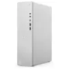 Lenovo IdeaCentre Tower 08AKP10 computador de secretária SFF, AMD Ryzen 5 220 3,2 GHz, 8 GB de RAM, SSD de 512 GB, Radeon Graphics, Windows 11 Home