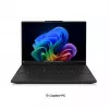 Portátil Lenovo ThinkPad T16 Gen 5 16 polegadas WUXGA, Intel Core Ultra 5 325U, 16GB DDR5, 512GB SSD, Intel Graphics, Windows 11 Pro, teclado retroiluminado nórdico, preto, leitor de impressões digitais, 5G atualizável, 3 anos de garantia