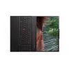 Estação de trabalho móvel Lenovo ThinkPad P16s Gen 5 16 polegadas WUXGA, Intel Core Ultra 7 356H, 32GB LPDDR5X, 1TB NVMe SSD, NVIDIA RTX PRO 1000 Blackwell 8GB, Windows 11 Pro, teclado retroiluminado nórdico, preto, leitor de impressões digitais, 5G