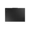 Estação de trabalho móvel Lenovo ThinkPad P16s Gen 5 16 polegadas WUXGA, Intel Core Ultra 7 356H, 32GB LPDDR5X, 1TB NVMe SSD, NVIDIA RTX PRO 1000 Blackwell 8GB, Windows 11 Pro, teclado retroiluminado nórdico, preto, leitor de impressões digitais, 5G
