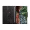 Lenovo ThinkPad P16s G5 Intel Mobile Workstation - 16 polegadas OLED 2.8K - Intel Core Ultra 9 386H - 64 GB LPDDR5X - 1 TB SSD - NVIDIA RTX PRO 2000 Blackwell - Windows 11 Pro - preto