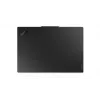 Lenovo ThinkPad P16s G5 Intel Mobile Workstation - 16 polegadas - Intel Core Ultra 7 366H - 64 GB LPDDR5X - 1 TB SSD - NVIDIA RTX PRO 2000 Blackwell - 8 GB GDDR7 - Windows 11 Pro - preto