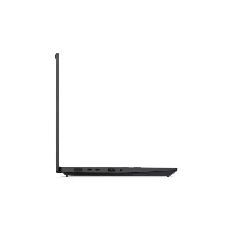Lenovo ThinkPad P14s G7 Intel Mobile Workstation - 14,5 polegadas WUXGA IPS antirreflexo - Intel Core Ultra 7 366H - 32 GB LPCAMM2 LPDDR5X - 1 TB SSD - NVIDIA RTX PRO 1000 Blackwell 8 GB GDDR7 - Windows 11 Pro - preto
