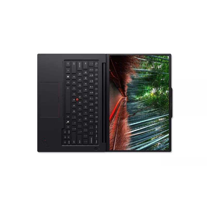 Lenovo P14s G7 Intel Mobile Workstation portátil - 14,5 polegadas IPS WUXGA antirreflexo - Intel Core Ultra 7 356H - 16 GB LPCAMM2 LPDDR5X - 512 GB SSD - NVIDIA RTX PRO 500 Blackwell 6 GB GDDR7 - Windows 11 Pro - preto