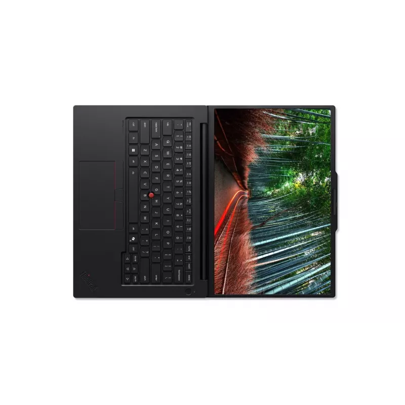 Portátil Lenovo ThinkPad P14s Gen 7 14,5 polegadas WUXGA, Intel Core Ultra 7 356H, 32GB RAM, 1TB SSD, NVIDIA RTX PRO 500 Blackwell 6GB, Windows 11 Pro, teclado retroiluminado inglês, leitor de impressões digitais, 3 anos de garantia