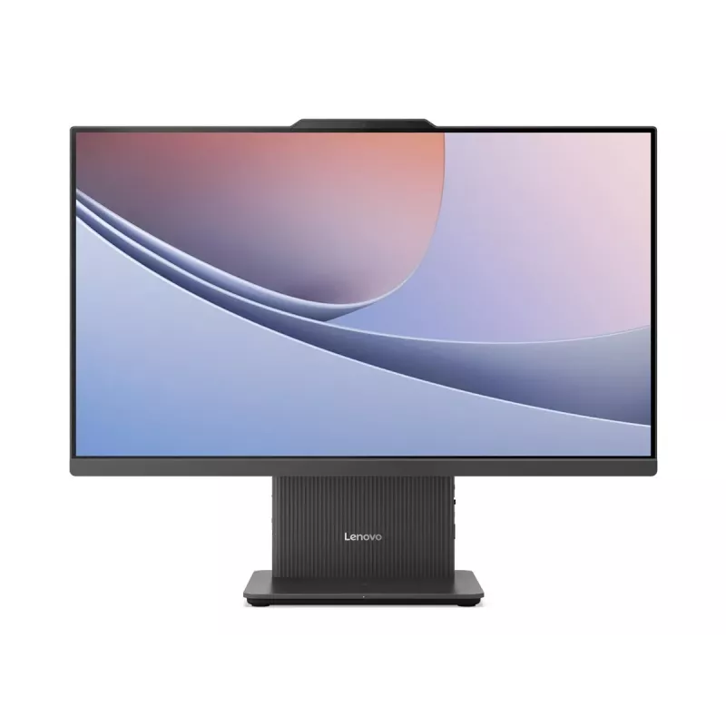 Desktop All-in-One Lenovo IdeaCentre AIO 24 ILL11 23,8 polegadas FHD, Intel Core Ultra 5 226V, 16GB LPDDR5x, 1TB SSD, Intel Arc Graphics 130V, Windows 11 Home, teclado inglês, 2 anos de garantia