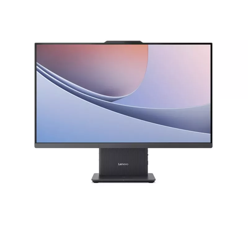 Desktop All-in-One Lenovo IdeaCentre AIO 27 ILL11 27 polegadas FHD, Intel Core Ultra 5 226V, 16GB LPDDR5x, 1TB SSD, Intel Arc Graphics, Windows 11 Home, teclado inglês, 2 anos de garantia