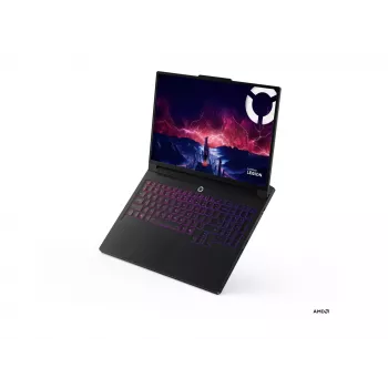 Lenovo Legion Pro 7 16AFR10H Portátil gaming AMD, 16