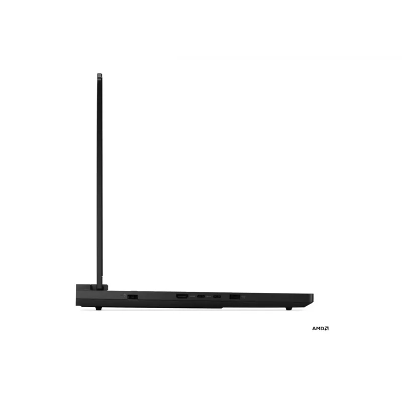 Lenovo Legion Pro 7 16AFR10H Portátil gaming AMD, 16