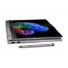 LENOVO IdeaPad 5 2-in-1 14Q8X9 Snapdragon X Elite X1-26-100 14 polegadas WUXGA ecrã tátil 16GB 512GB SSD M.2 UMA sem adaptador de alimentação sem cabo de alimentação Windows 11 Home 2 anos Carry-in