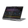 LENOVO IdeaPad 5 2-in-1 14Q8X9 Snapdragon X Elite X1-26-100 14 polegadas WUXGA ecrã tátil 16GB 512GB SSD M.2 UMA sem adaptador de alimentação sem cabo de alimentação Windows 11 Home 2 anos Carry-in