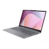 LENOVO IdeaPad Slim 3 15ABR8 AMD Ryzen 5 5625U 15,6 polegadas FHD 8GB 256GB SSD M.2 2242 PCIe UMA sem fonte de alimentação sem cabo de alimentação Windows 11 Home 2 anos Carry-In