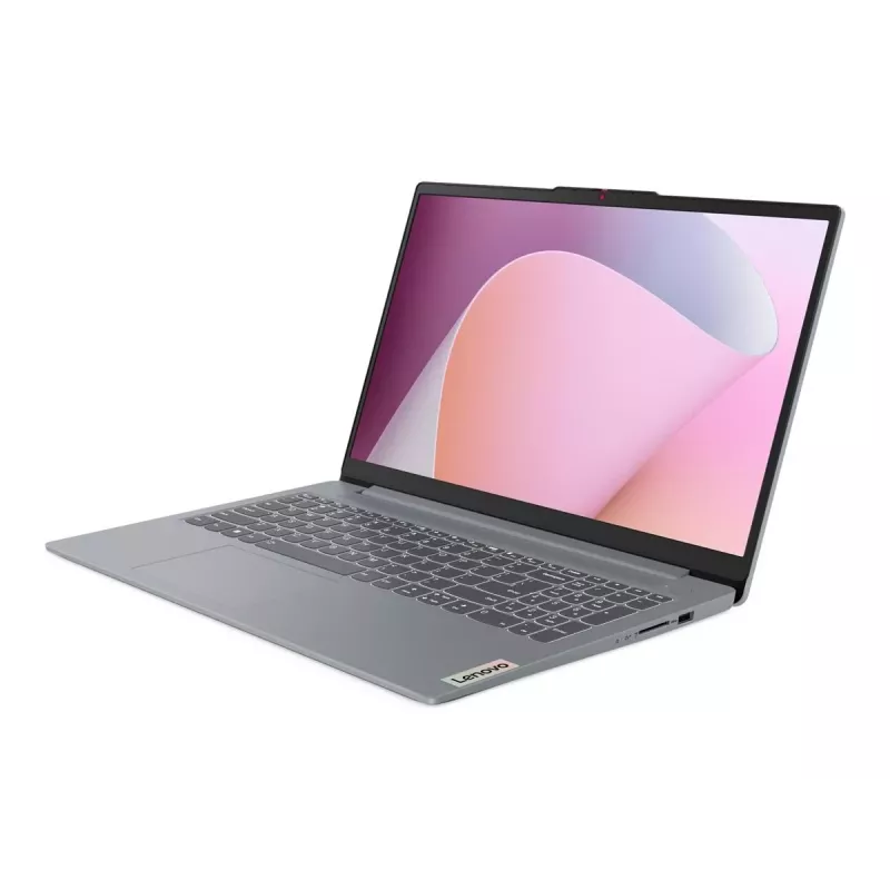 LENOVO IdeaPad Slim 3 15ABR8 AMD Ryzen 5 5625U 15,6 polegadas FHD 8GB 256GB SSD M.2 2242 PCIe UMA sem fonte de alimentação sem cabo de alimentação Windows 11 Home 2 anos Carry-In