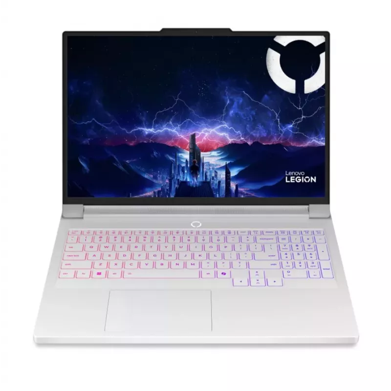 Lenovo Legion Pro 7 16IAX10H Intel Core Ultra 7 255HX 32GB DDR5 1TB SSD NVIDIA GeForce RTX 5070 Ti 12GB GDDR7 16