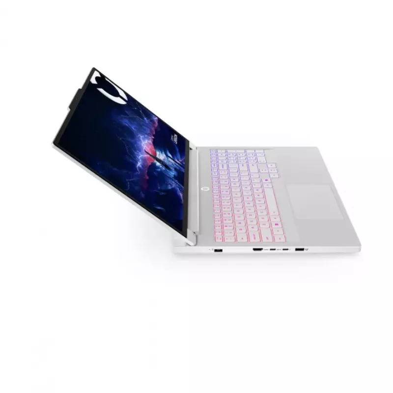Lenovo Legion Pro 7 16IAX10H Intel Core Ultra 7 255HX 32GB DDR5 1TB SSD NVIDIA GeForce RTX 5070 Ti 12GB GDDR7 16