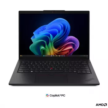 Portátil empresarial Lenovo ThinkPad L14 Gen 7 21X6001TMX, AMD Ryzen AI 5 430, 14 polegadas WUXGA, 16GB DDR5, 512GB SSD, Windows 11 Pro