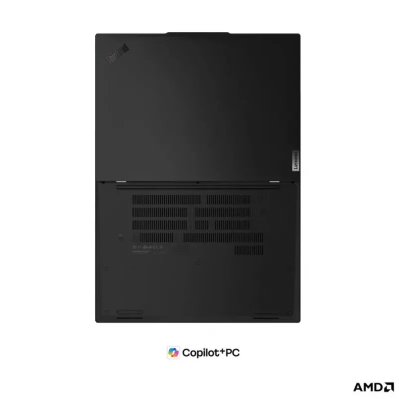 Portátil empresarial Lenovo ThinkPad L14 Gen 7 21X6001TMX, AMD Ryzen AI 5 430, 14 polegadas WUXGA, 16GB DDR5, 512GB SSD, Windows 11 Pro