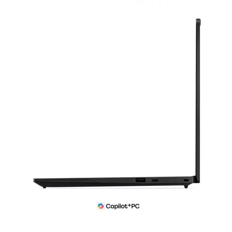 Portátil Lenovo ThinkPad T14s G7 Intel 14 polegadas WUXGA IPS, Intel Core Ultra 5, 16 GB RAM, 512 GB SSD, Windows 11 Pro, preto