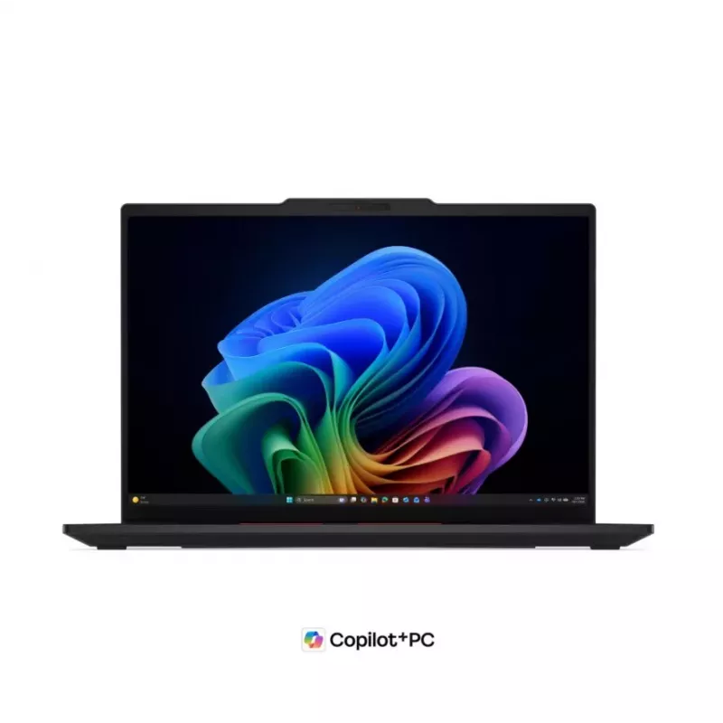 Portátil Lenovo ThinkPad T14s G7 Intel 14 polegadas WUXGA IPS, Intel Core Ultra 5, 16 GB RAM, 512 GB SSD, Windows 11 Pro, preto
