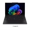 Portátil Lenovo ThinkPad T14s Gen 7 14 polegadas WUXGA, Intel Core Ultra 5 325, 32GB RAM, 512GB SSD, Intel Graphics, Windows 11 Pro, teclado retroiluminado inglês, leitor de impressões digitais, 3 anos de garantia