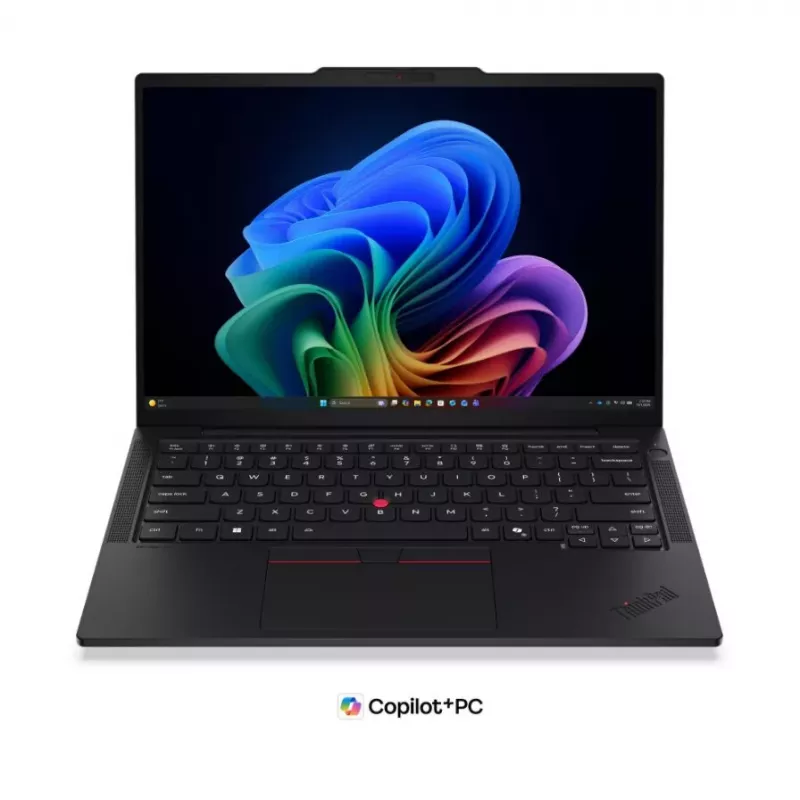 Portátil Lenovo ThinkPad T14s Gen 7 14 polegadas WUXGA, Intel Core Ultra 5 325, 32GB RAM, 512GB SSD, Intel Graphics, Windows 11 Pro, teclado retroiluminado inglês, leitor de impressões digitais, 3 anos de garantia
