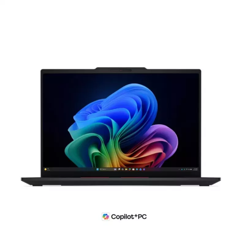 Portátil Lenovo ThinkPad T14s Gen 7 14 polegadas WUXGA, Intel Core Ultra 5 325, 32GB RAM, 512GB SSD, Intel Graphics, Windows 11 Pro, teclado retroiluminado inglês, leitor de impressões digitais, 3 anos de garantia