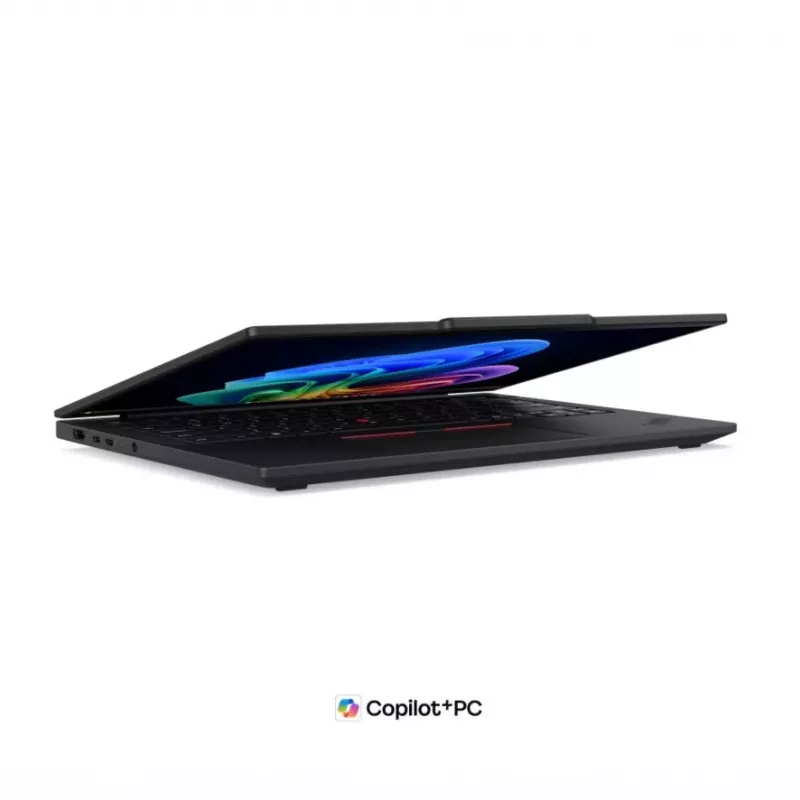 Portátil Lenovo ThinkPad T14s Gen 7 14 polegadas WUXGA, Intel Core Ultra 5 325, 32GB RAM, 512GB SSD, Intel Graphics, Windows 11 Pro, teclado retroiluminado inglês, leitor de impressões digitais, 3 anos de garantia