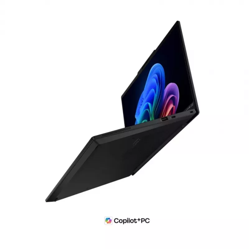 Portátil Lenovo ThinkPad T14s Gen 7 14 polegadas WUXGA, Intel Core Ultra 5 325, 32GB RAM, 512GB SSD, Intel Graphics, Windows 11 Pro, teclado retroiluminado inglês, leitor de impressões digitais, 3 anos de garantia
