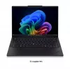 Portátil Lenovo ThinkPad T14s G7 Intel 14 polegadas WUXGA, Intel Core Ultra 5, 16 GB RAM, 512 GB SSD, Windows 11 Pro, preto