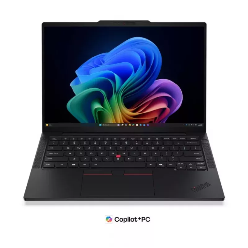 Portátil Lenovo ThinkPad T14s G7 Intel 14 polegadas WUXGA, Intel Core Ultra 5, 16 GB RAM, 512 GB SSD, Windows 11 Pro, preto