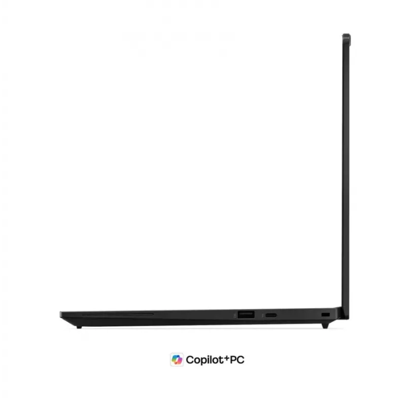 Portátil Lenovo ThinkPad T14s G7 Intel 14 polegadas WUXGA, Intel Core Ultra 5, 16 GB RAM, 512 GB SSD, Windows 11 Pro, preto