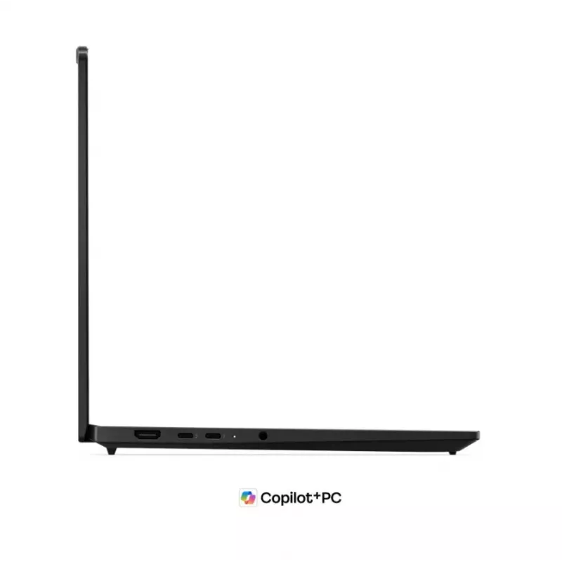 Portátil Lenovo ThinkPad T14s G7 Intel 14 polegadas WUXGA, Intel Core Ultra 5, 16 GB RAM, 512 GB SSD, Windows 11 Pro, preto