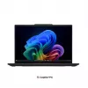 Portátil Lenovo ThinkPad T14s G7 Intel 14 polegadas WUXGA, Intel Core Ultra 5, 16 GB RAM, 512 GB SSD, Windows 11 Pro, preto