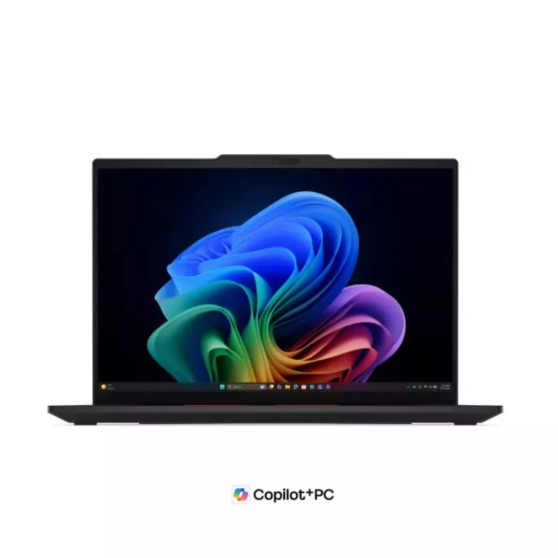 Portátil Lenovo ThinkPad T14s G7 Intel 14 polegadas WUXGA, Intel Core Ultra 5, 16 GB RAM, 512 GB SSD, Windows 11 Pro, preto